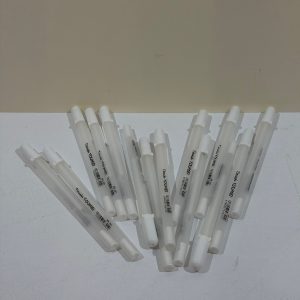 C14 - Marcador de pintura blanco 0,7mm