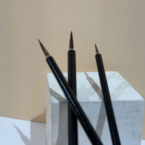 P17 - Pinceles chinos para perfilar