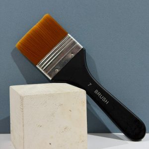 P06 - Paletilla de nylon 7 cm