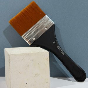 PLS59 - Paletilla de nylon 8 cm