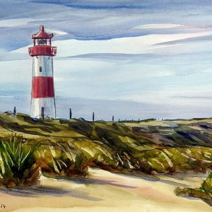 A12 - Acuarela Juan Mieres