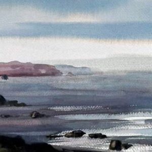 A39 - Acuarela Juan Mieres