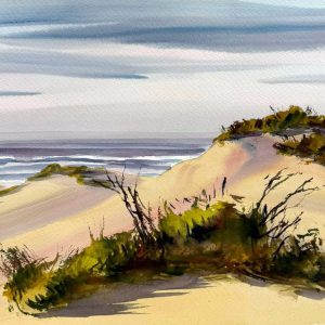 A37 - Acuarela Juan Mieres