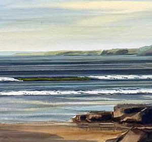 A41 - Acuarela Juan Mieres