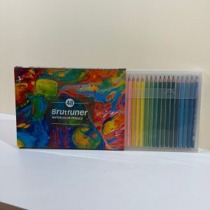 C37 - Lápices acuarelables