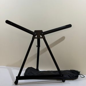 C39 - Caballete de Aluminio